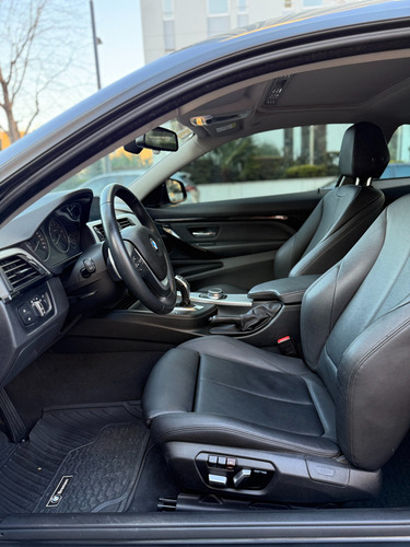 BMW Serie 4 2.0 430i Coupe Sportline 252cv