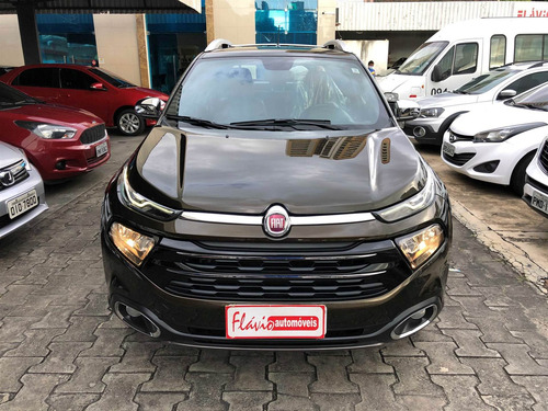 Fiat Toro 2.0 16v Turbo Diesel Ranch 4wd At9