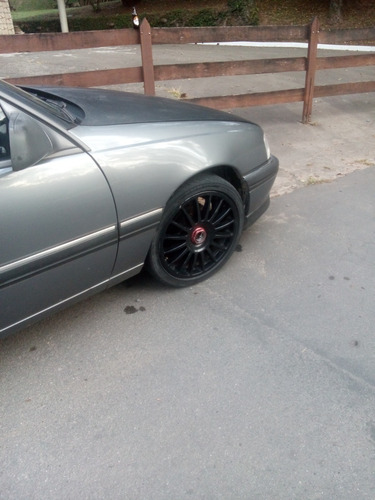 Ômega Gls 2.0 4cc 93