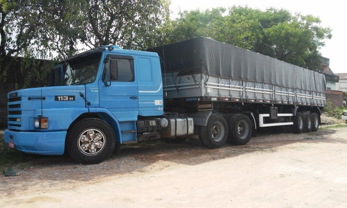 Scania 113 360