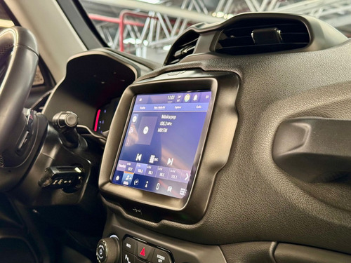 Jeep Renegade 1.3 T270 TURBO LONGITUDE
