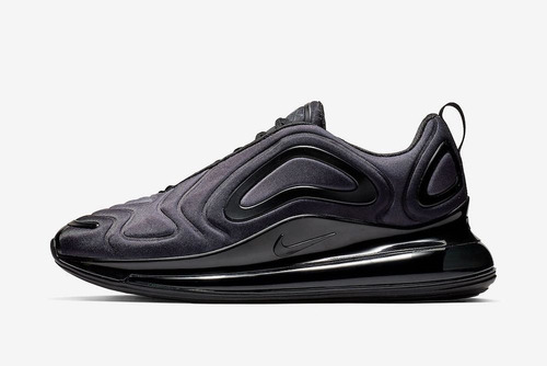 air max 720 negros