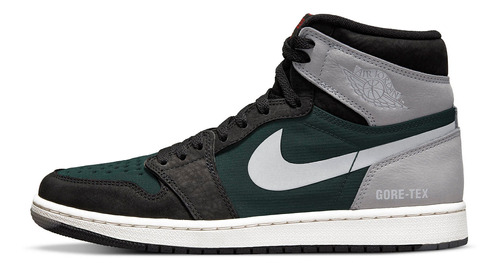 Zapatillas Jordan 1 Retro High Element Db2889-001   