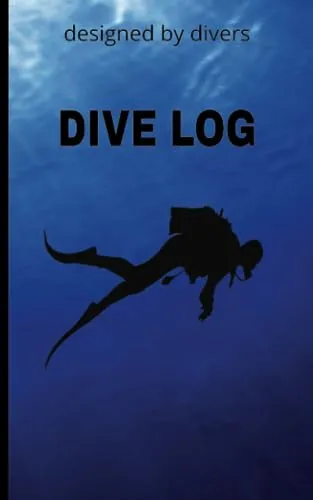 comprar Libro De Registro De Buceo: Libro De Registro De Buceo Para 