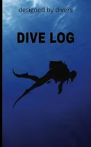 Comprar Libro De Registro De Buceo: Libro De Registro De Buceo Para 