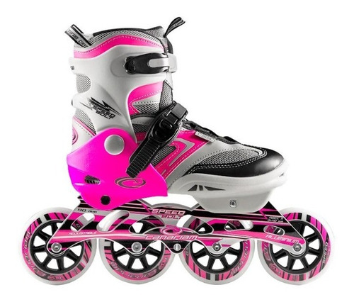 Patin Canariam Speed Bolt