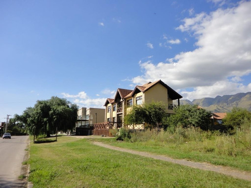 Imagen 3 de 5 de Se Vende En La Mejor Zona De Merlo, Loteo Altos Del Este.