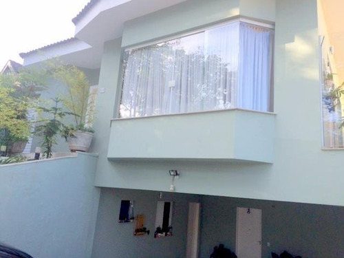 Imagem 2 de 25 de Casa Residencial À Venda, Parque Dos Príncipes, São Paulo. - Ca13299
