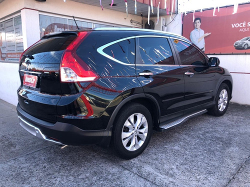 Imagem 6 de 11 de Crv 2.0 Lx 4x2 2012/2012