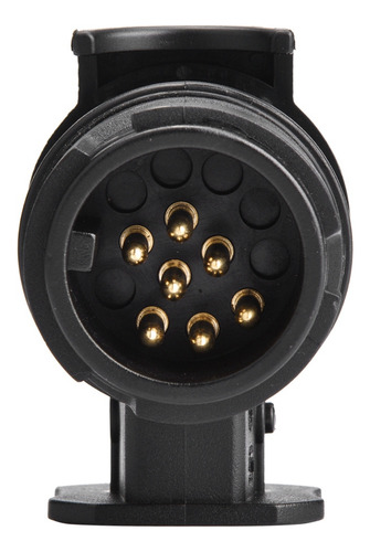 Adaptador De 13 Pines A 7 Pines, Convertidor De Enchufe De R