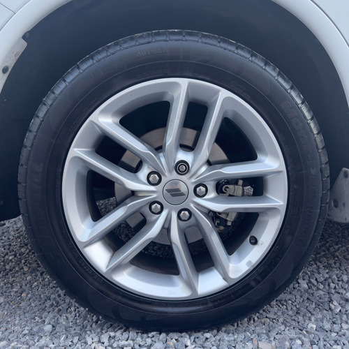 Dodge Durango 5.7 V8 R/t At