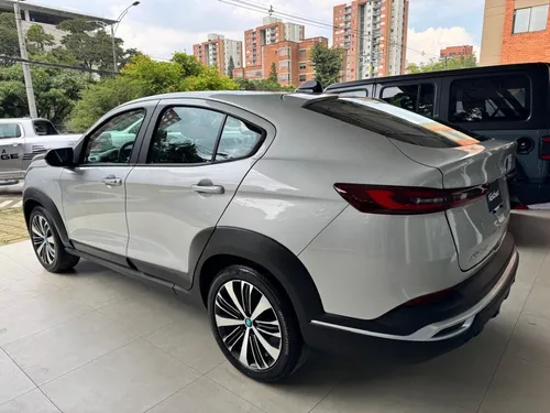 Fiat FASTBACK 1.0 Audace