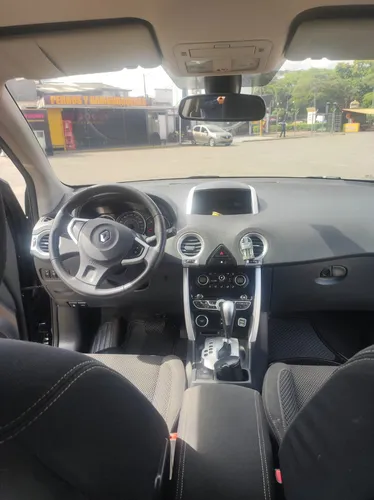 Renault Koleos 2.5 Dynamique