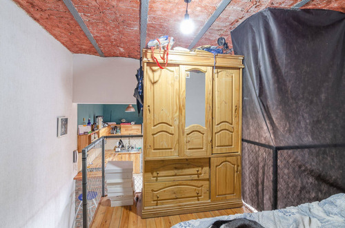 Imagen 10 de 26 de Venta Ph 3 Amb Escritorio Patio Terraza Saenz Peña