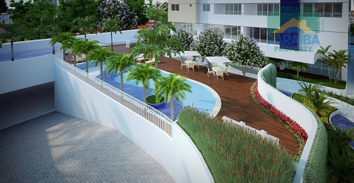 Imagem 12 de 15 de Apartamento Residencial À Venda, Bairro Dos Estados, João Pessoa - Ap0183. - Ap0183