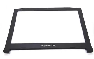 Moldura Da Tela Acer Predator G3-571 Ap211000700 Nova Origin