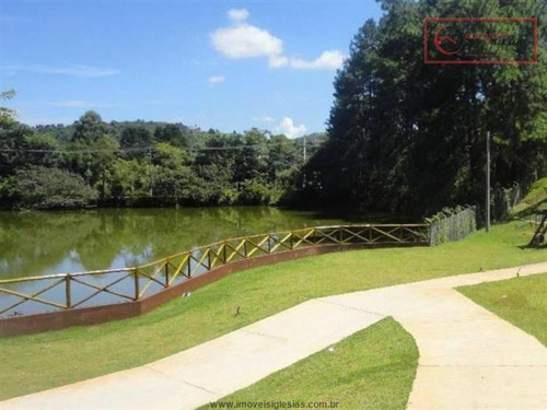 Imagem 4 de 6 de Terrenos Em Loteamento Fechado À Venda Em Mairiporã/sp - Compre O Seu Terrenos Em Loteamento Fechado Aqui! - 1488492