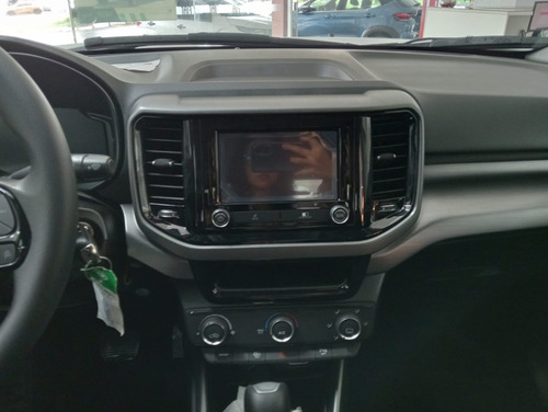Fiat Toro 1.3 TURBO 270 FLEX ENDURANCE AT6