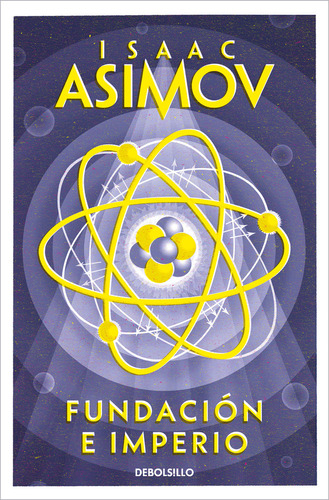 Fundacion E Imperio Dbbs - Asimov