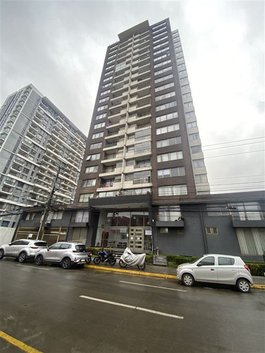 Departamento En Venta De 2 Dorm. En Concepción