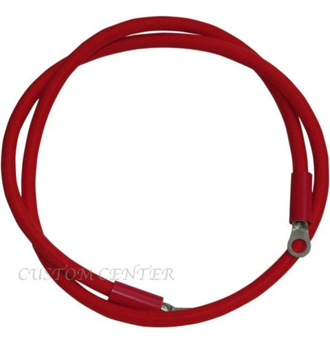 Cable Positivo De Bateria Rd12a-90