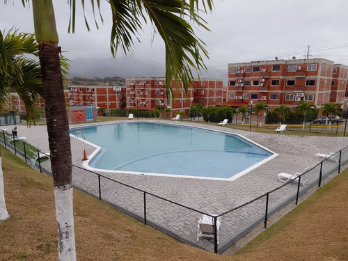 Imagen 19 de 19 de Apartamento En Venta Pb Parque Hábitat El Encantado, Guatire, Estado Miranda. 115m2