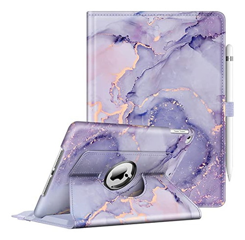 Funda Para iPad 6th Gen (2018) iPad 5th Gen (2017) iPad A -3
