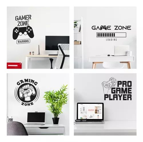 Sala Gamer Mercadolibre