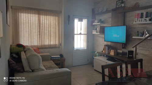 Imagem 9 de 15 de Casa De Condominio Em Parque Morumbi - Mogi Das Cruzes - 3196
