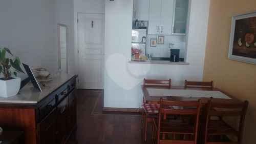 Imagem 1 de 16 de Apartamento - 2 Dorms - 1 Suite 1 Vaga - À Venda Na Vila Leopoldina - Reo302361