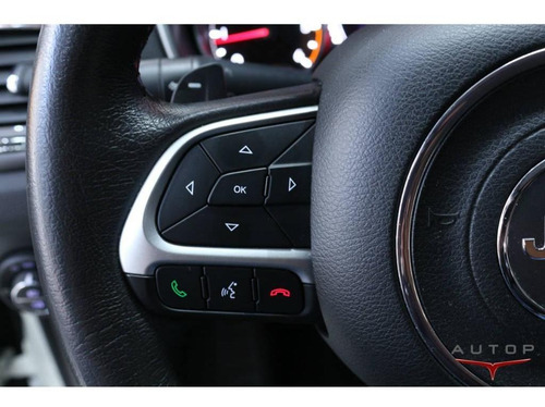 Imagem 13 de 15 de Jeep Compass Longitude 2.0 4x4 Diesel Aut.