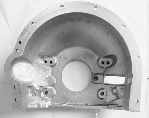Kasu, Capa Seca Volare Mwm 2.8 Sprint Câmbio 260f, F1000 C20