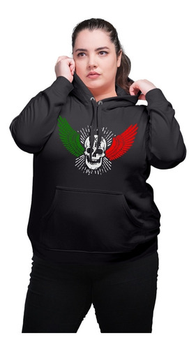 Sudadera Ropa P/dama/caballero Biker Talla 2xl  Limitada