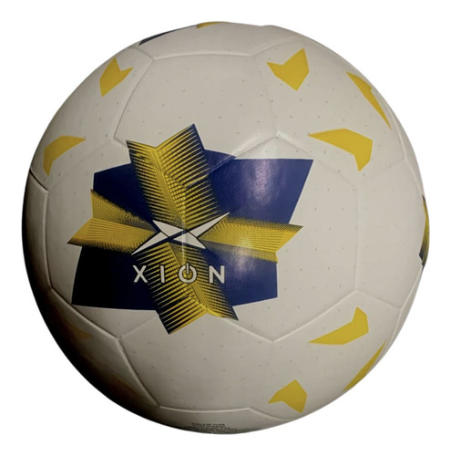 Balon Futbol Recreativo Entrenamiento Xion Xeil #5 Laminado