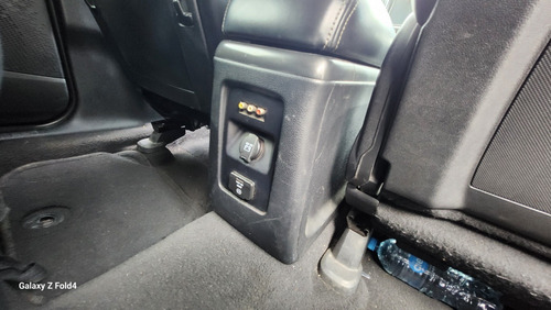 Dodge Journey 2.4 Sxt 7 Pasj At