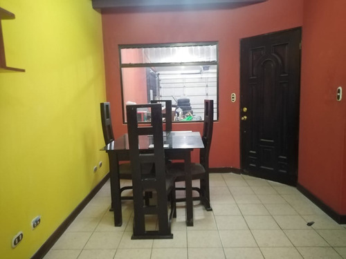 Imagen 16 de 21 de Vendo Casa, Curridabat. Residencial Paso Real
