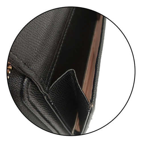 Bolsa Carteira Feminina Transversal Porta Celular Cor Rosa