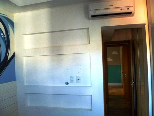 Imagem 4 de 29 de Apartamento Residencial À Venda, Vila Romana, São Paulo. - Ap1563