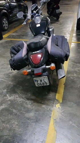 Suzuki Boulevard 800