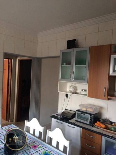 Imagem 7 de 30 de Ótima Casa No Bairro Jardim Dos Camargos À Venda! - Ca0701