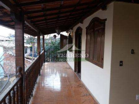 Imagem 22 de 24 de Casa Com 3 Dorms, Xangri-lá, Contagem - R$ 680 Mil, Cod: 186 - V186