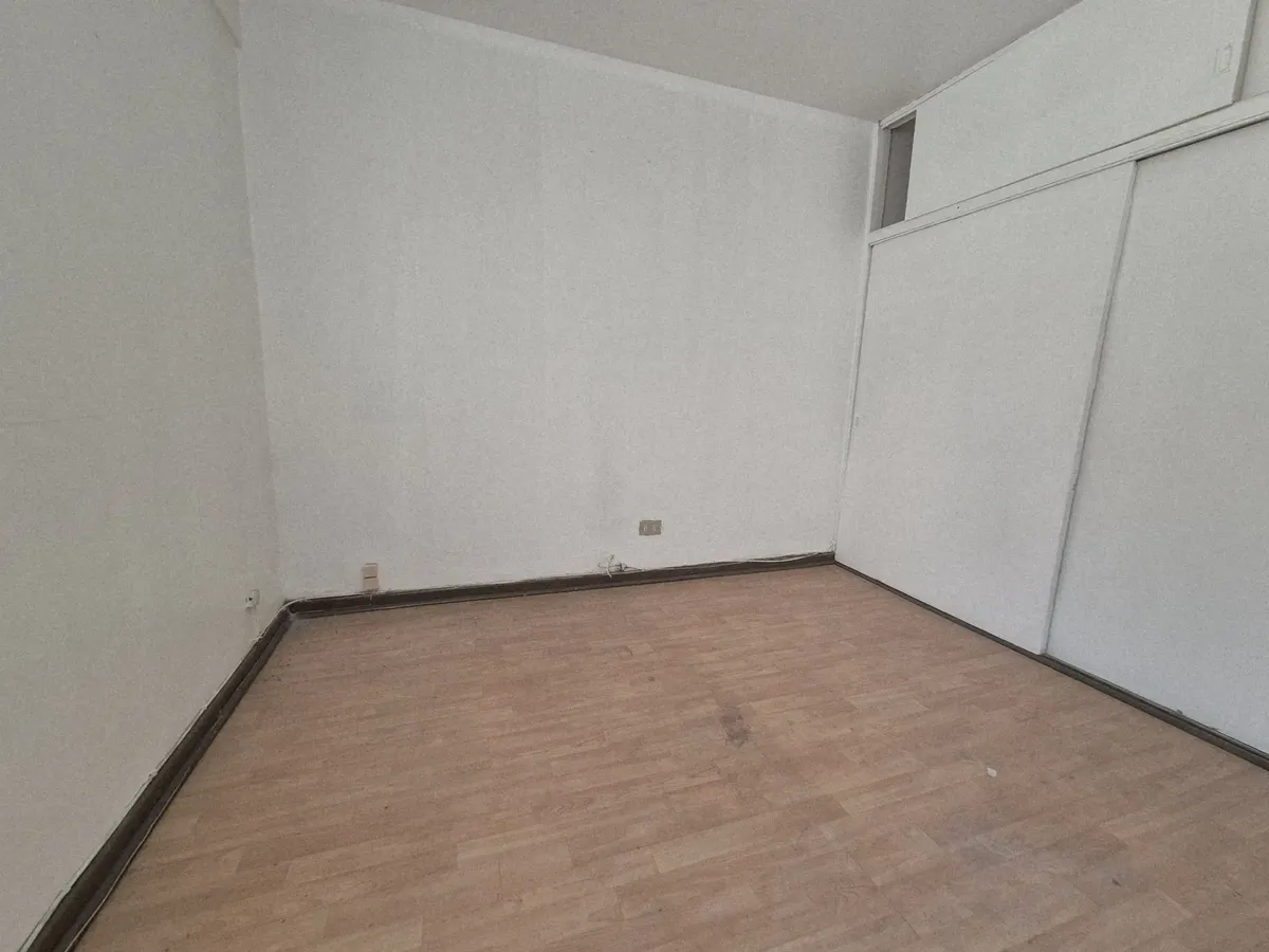Imagen 5 de 12 de Departamento En Venta En Amapolas Ñuñoa