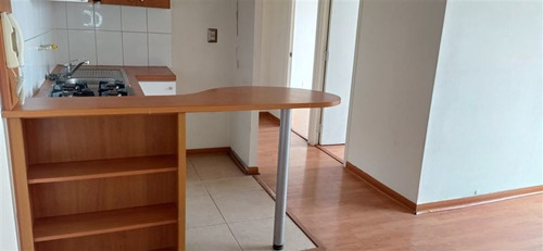 Imagen 11 de 21 de Departamento 1d1b En Venta En Santiago Centro