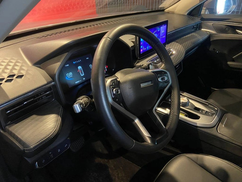 Haval Jolion TURBO 1.5 ELITE