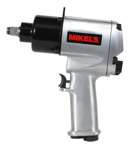 Pistola De Impacto Industrial Mikels Pin-850