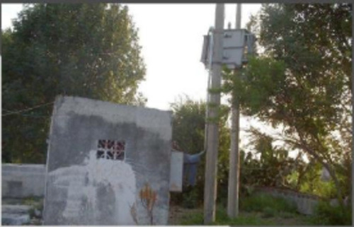 Imagen 2 de 6 de Macrolote En Venta 90 Ha Ubicación Privilegiada