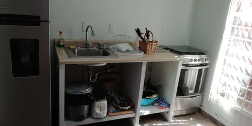 Imagen 8 de 12 de Estudio Amueblado En Renta, 52649