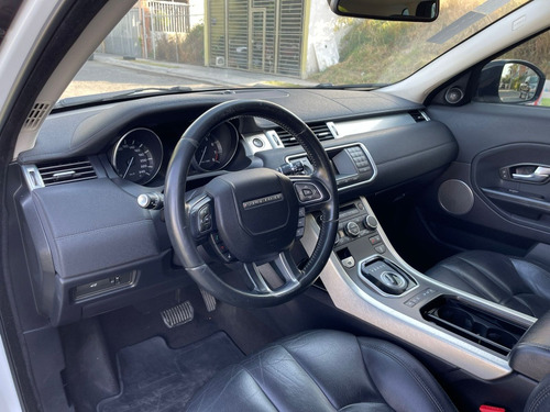 Land Rover Evoque 2.0 Pure Tech At