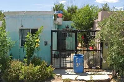 Casa en venta