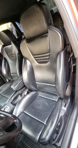 Audi S4 v8 4.2 S4 At